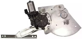 ELECTRIC LIFE zrdn105l -  Подъемное устройство для окон